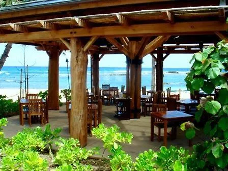 3-Bed Villa 110 At Turtle Bay Kahuku 0*,