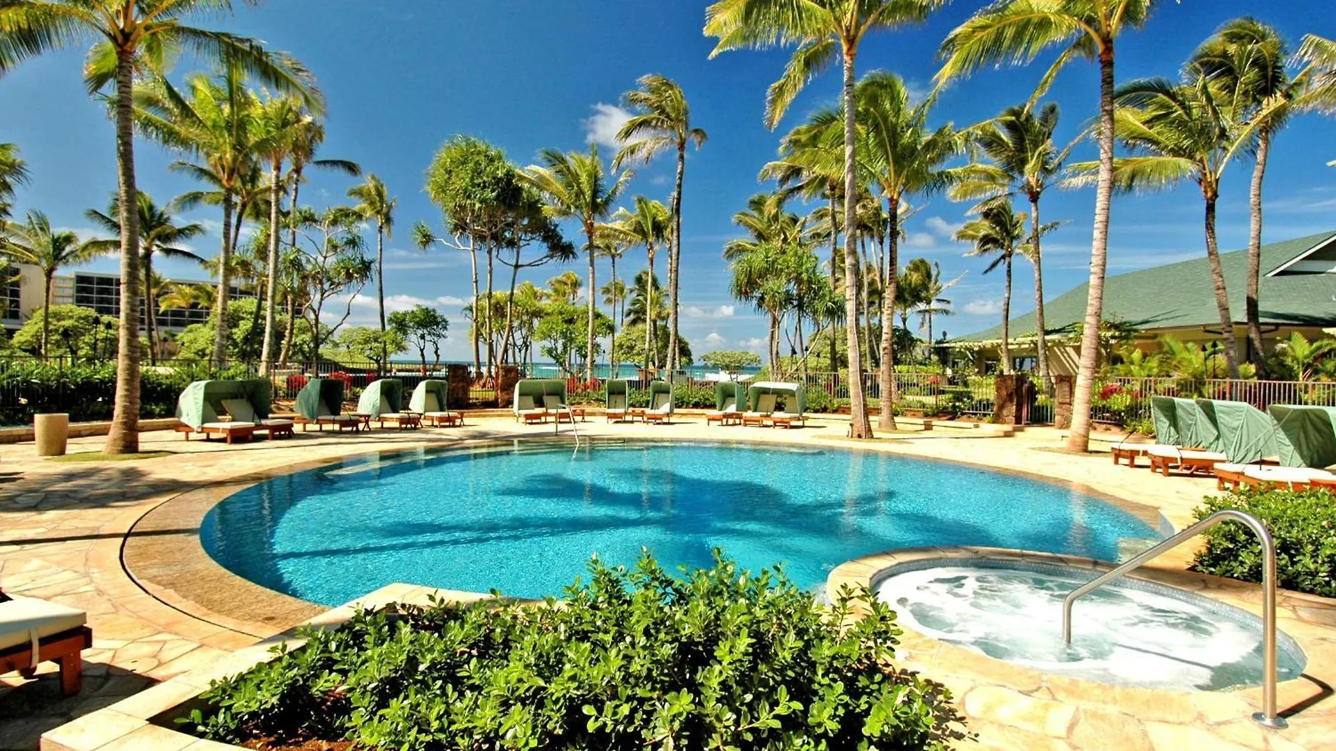 3-Bed Villa 110 At Turtle Bay Kahuku
