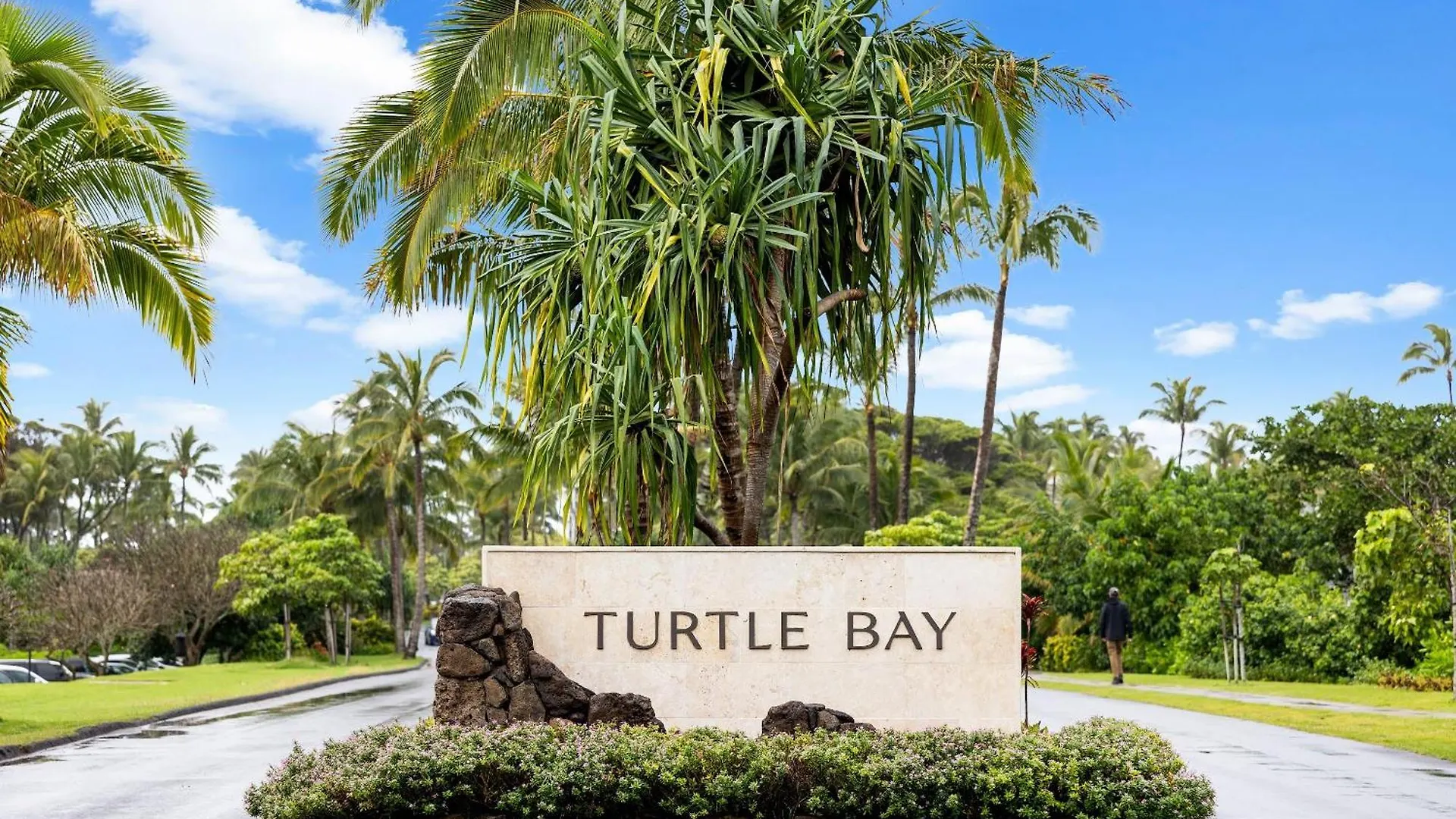 3-Bed Villa 110 At Turtle Bay Kahuku Estados Unidos