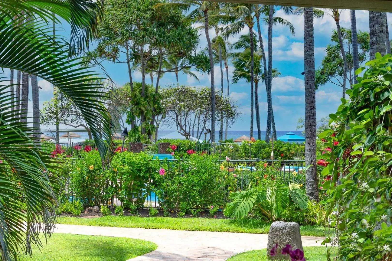 3-Bed Villa 110 At Turtle Bay Kahuku